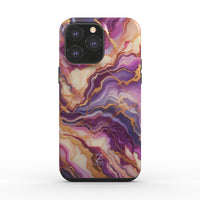 Fantasy Violet Marble
