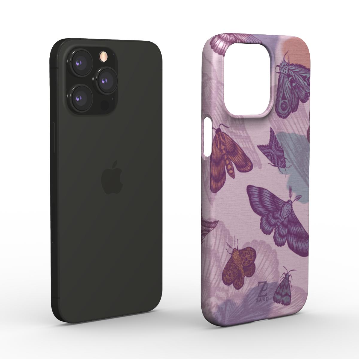 Phone snap case: Captured Wings