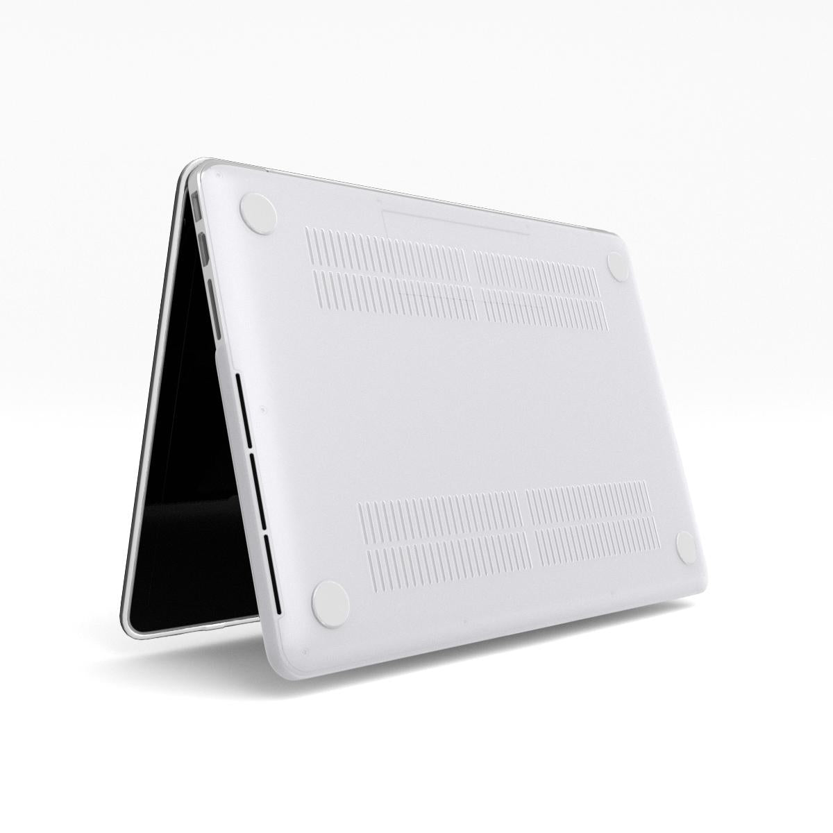 MacBook snap case: Copper Mountain