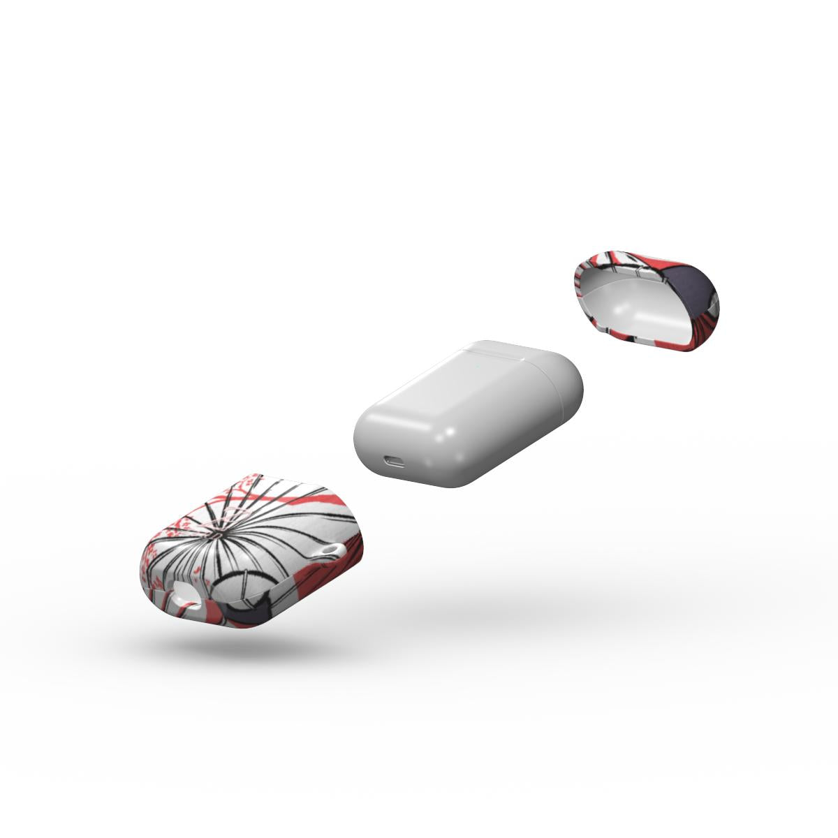 Apple AirPods Tough Case: Orientalist