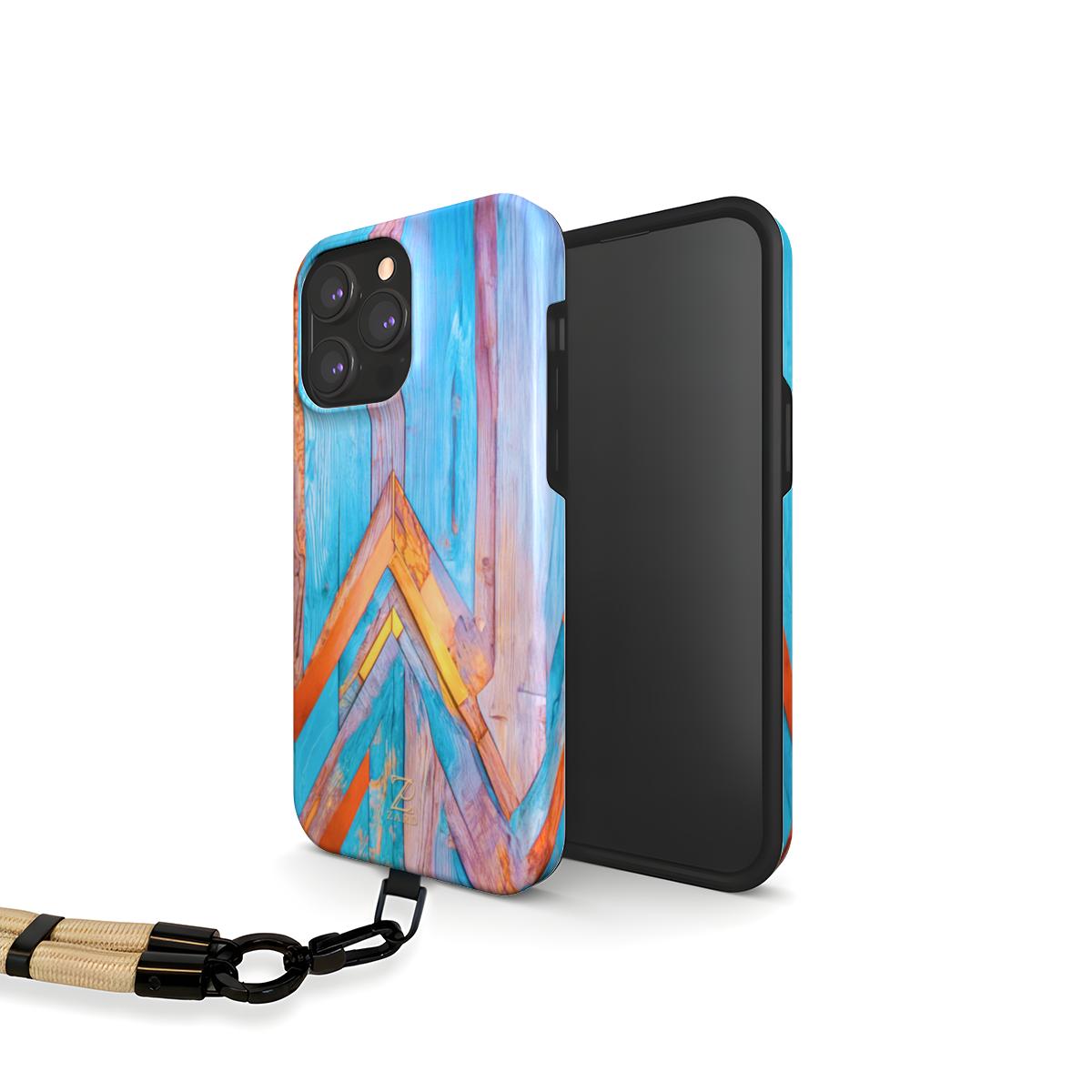 Phone Cross-Body Strap