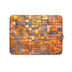 Brass Rustic Blocks