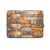 Rustic Timber Bricks