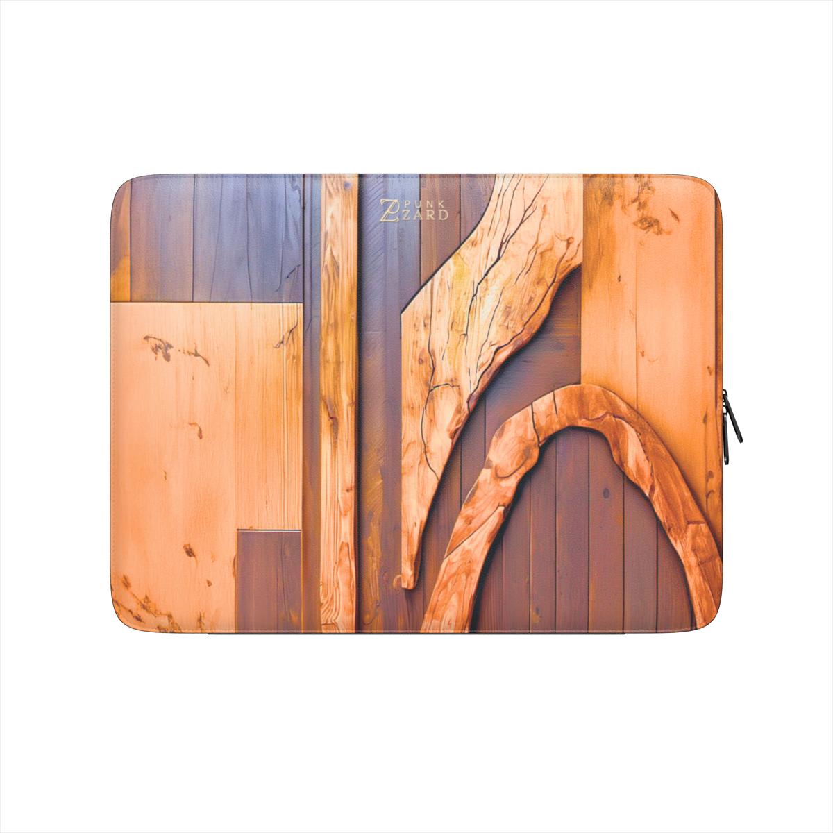 Design: Walnut Mosaic Wood
