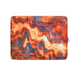 Burning Wood
