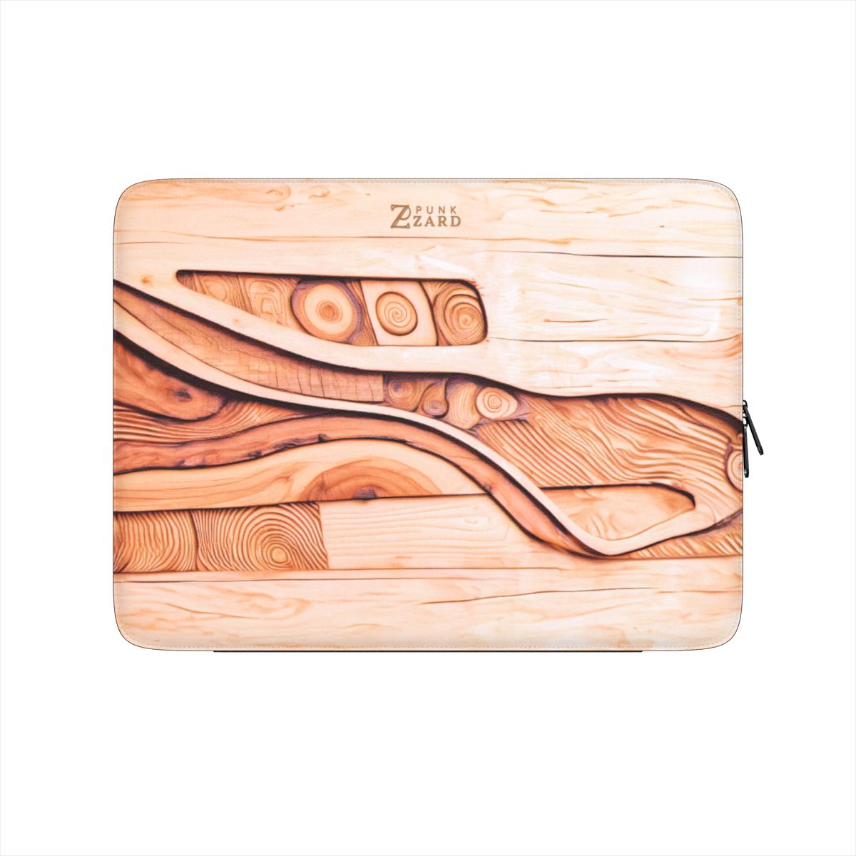 Design: Plywood Flow