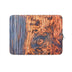 Charcoal Rustic Wood