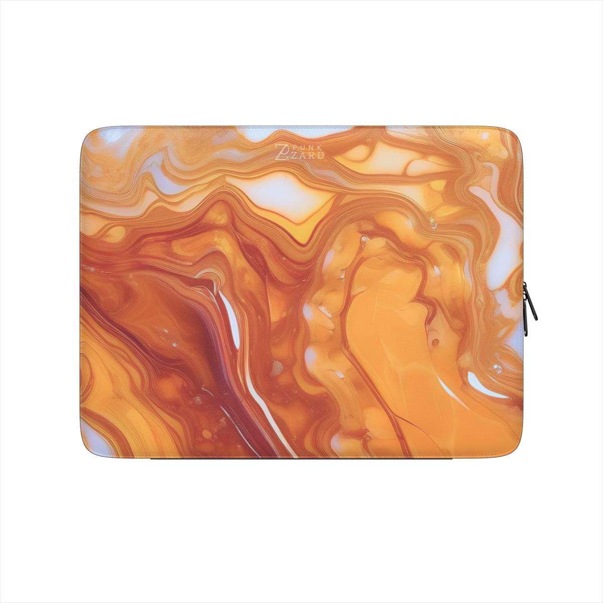 Design: Amber Marble