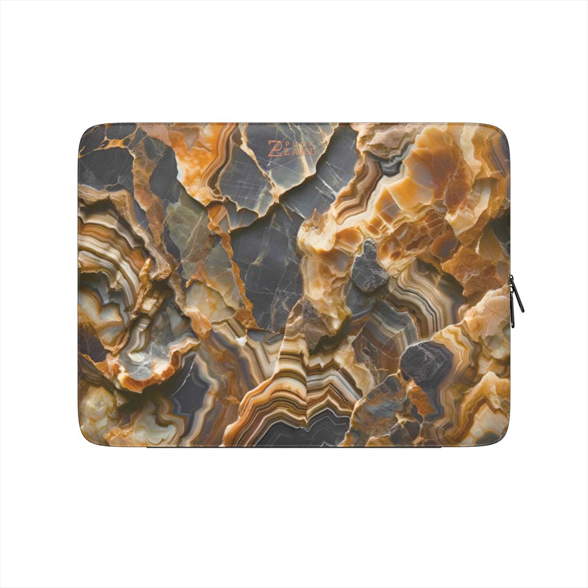 Design: Axinite Marble