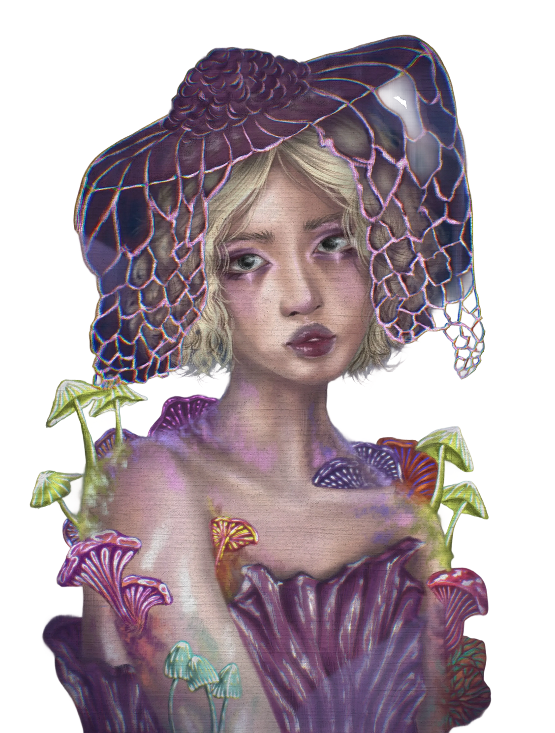 Art of Julisanne