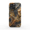 Axinite Marble