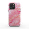 Pink Marble