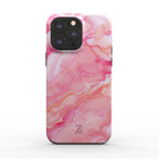 Pink Marble