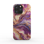 Fantasy Violet Marble