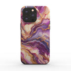 Fantasy Violet Marble