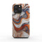 Coffee Cream Marble