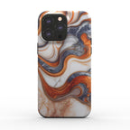 Coffee Cream Marble