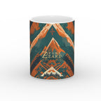 Rust Mountain