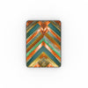iPad case: Brass Copper Mirror