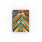 Brass Copper Mirror
