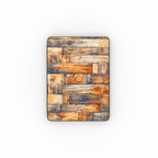 Rustic Timber Bricks