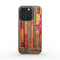 Ruby Copper Timber