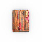Ruby Copper Timber