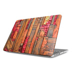 Ruby Copper Timber