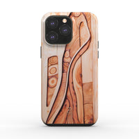 Plywood Flow