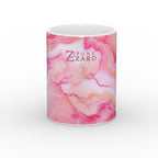 Pink Marble
