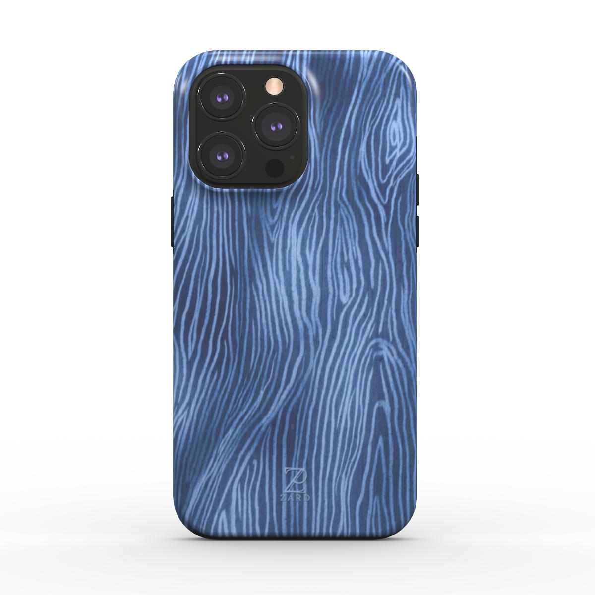Phone tough case (MagSafe): Enchanted Forrest