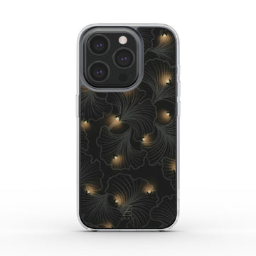 Phone clear case: Let's Firefly