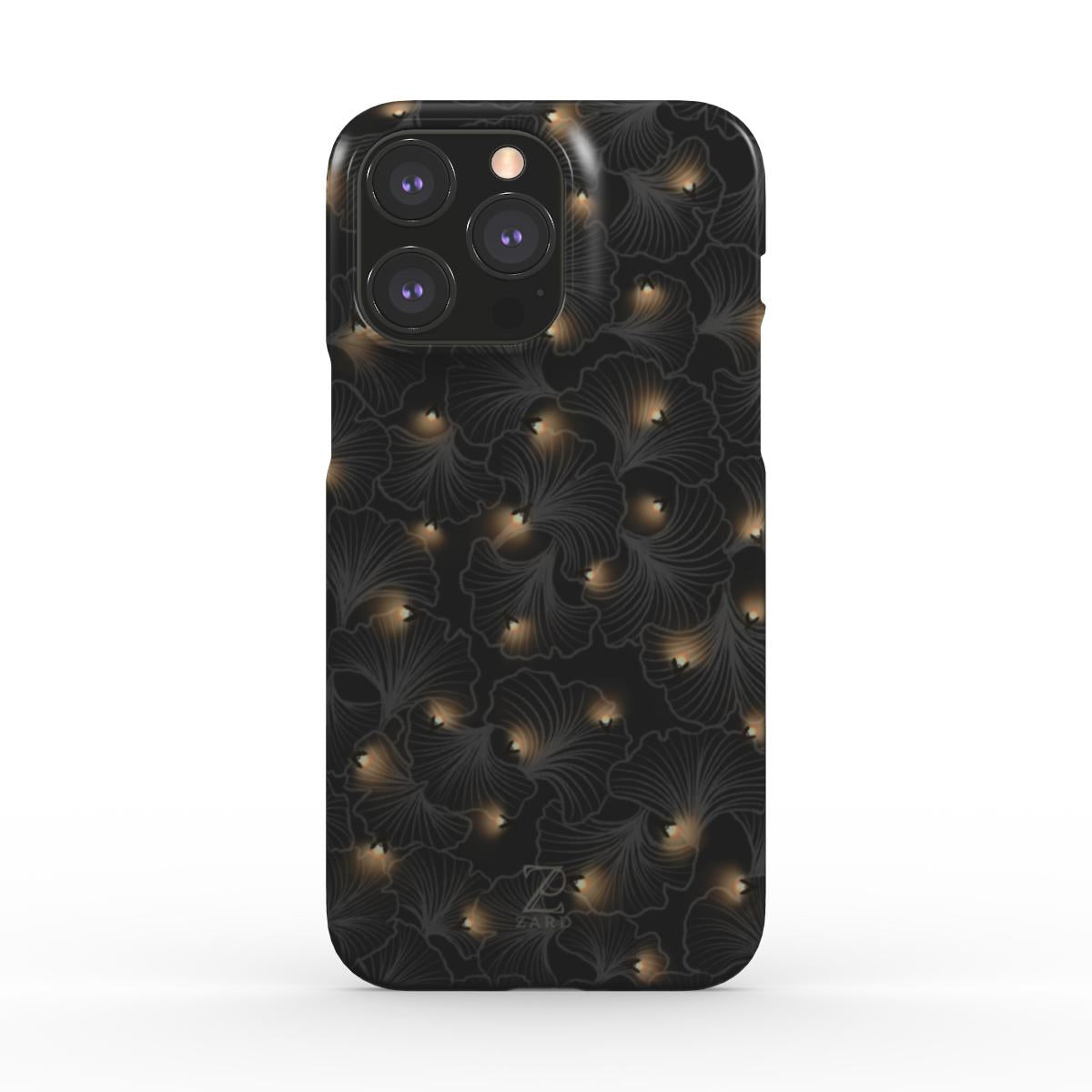 Phone snap case: Let's Firefly