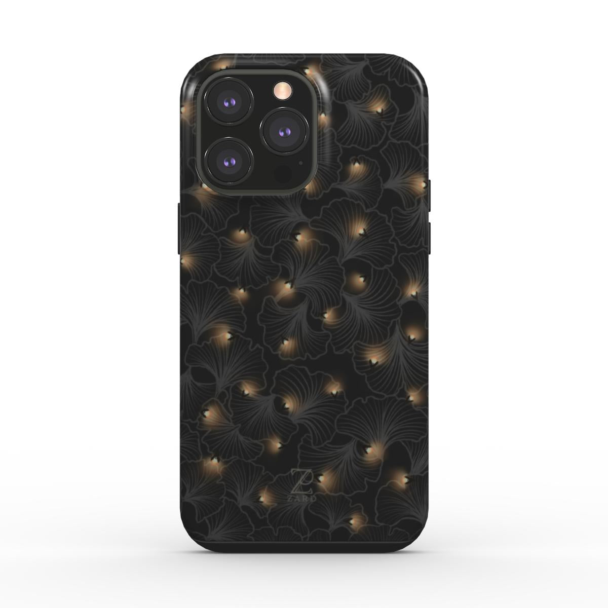 Phone tough case: Let's Firefly