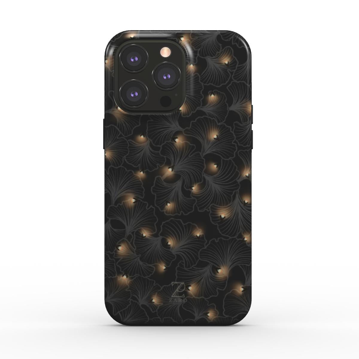 Phone tough case (MagSafe): Let's Firefly