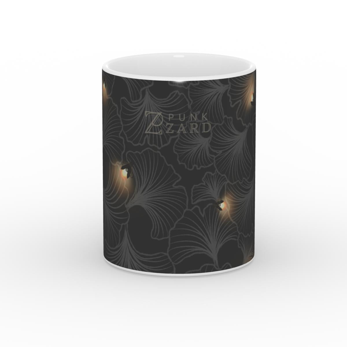 Mug: Let's Firefly