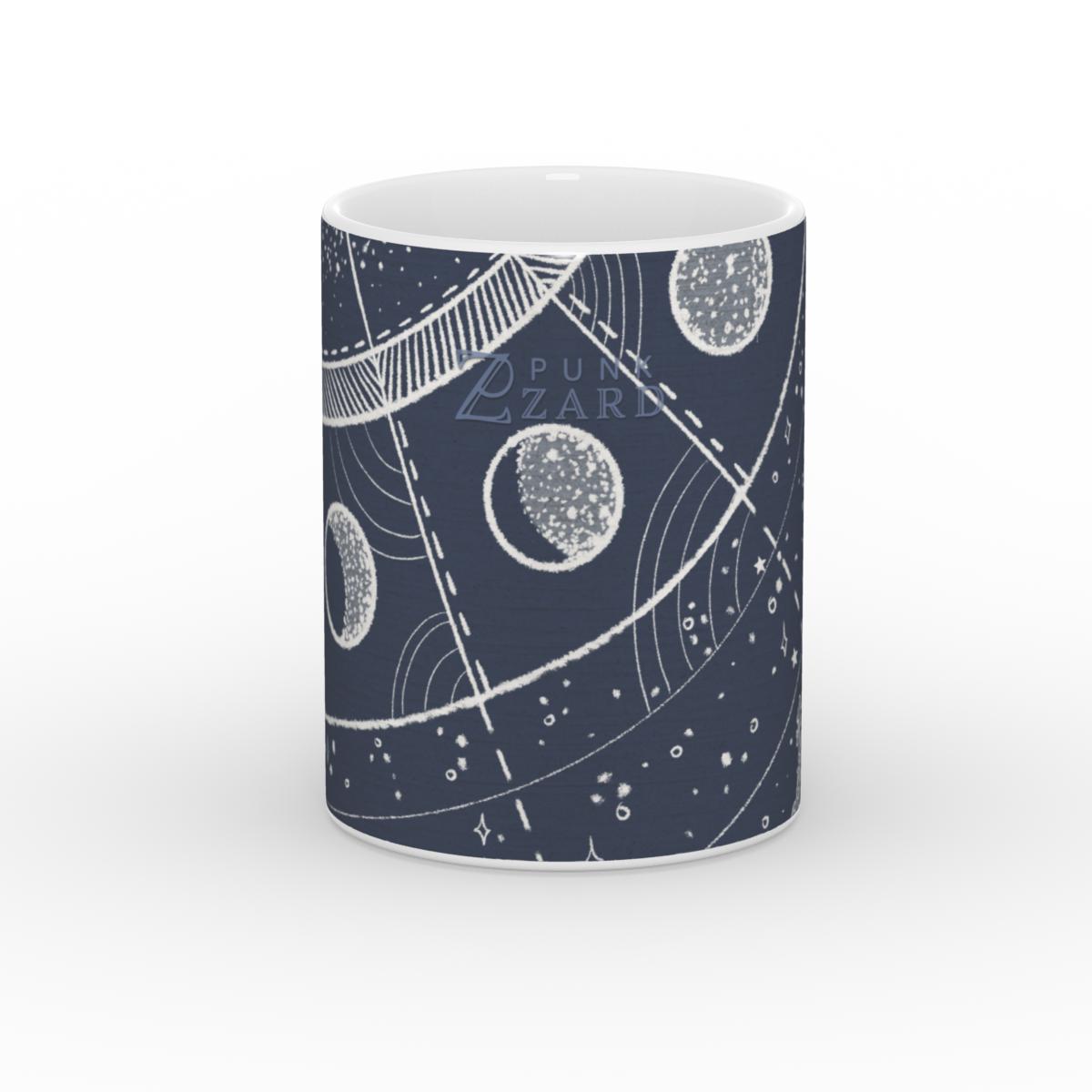 Mug: Sleepless Sheep
