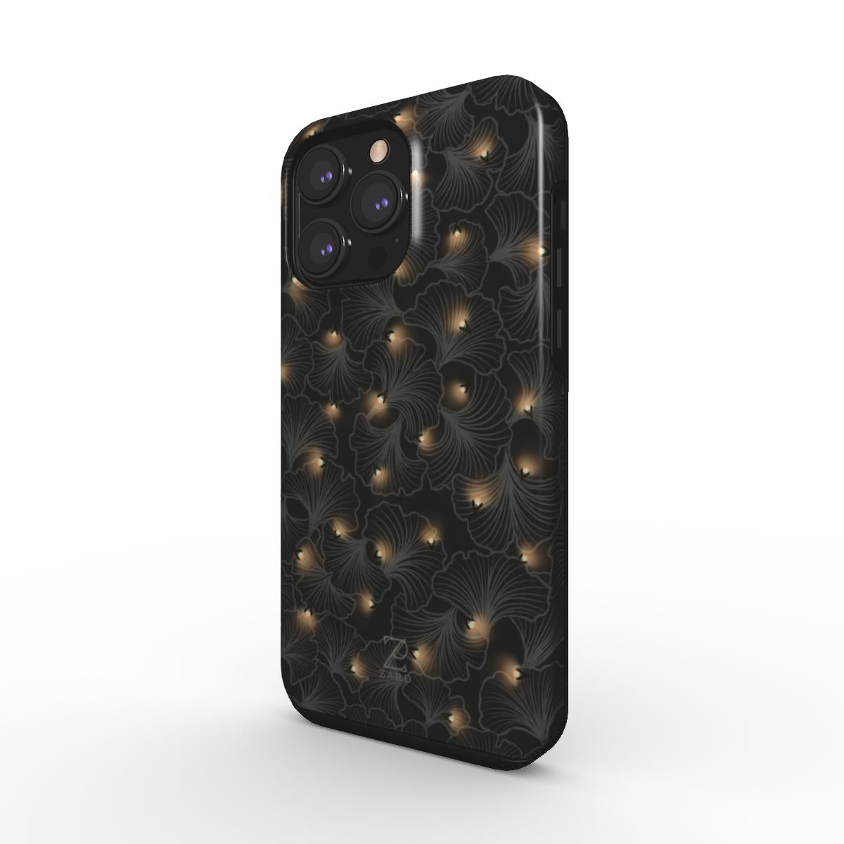Phone tough case: Let's Firefly