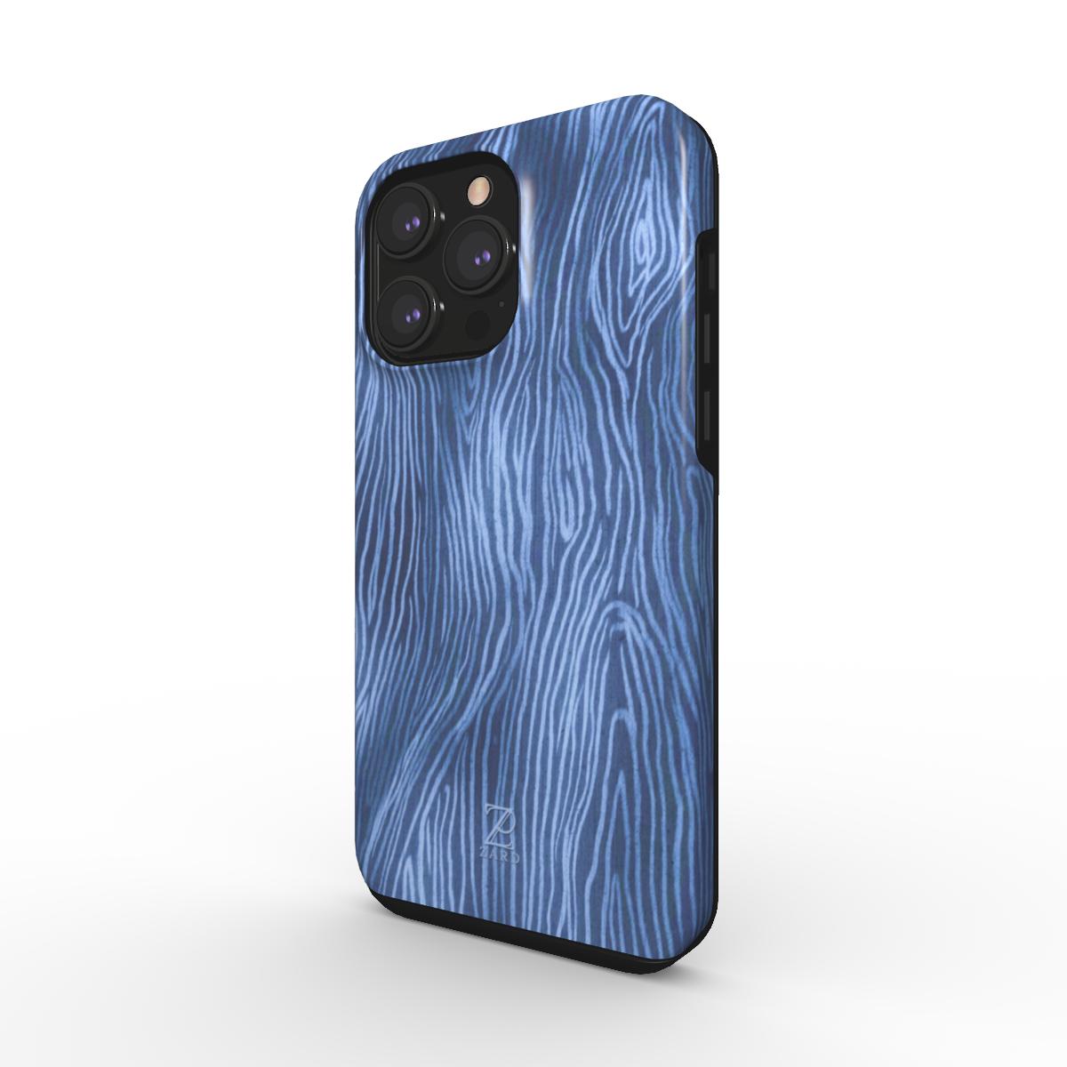 Phone tough case: Enchanted Forrest