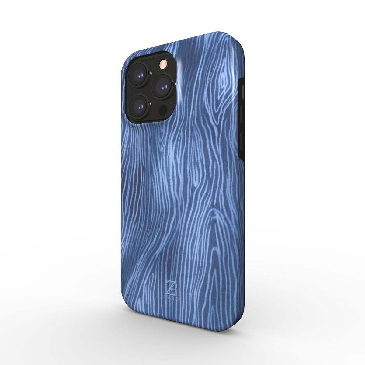 Phone tough case (MagSafe): Enchanted Forrest