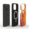 Tough magsafe case