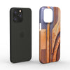 Snap case