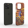 Snap case