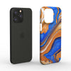 Snap case