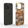 Snap case