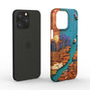 Snap case