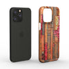 Snap case