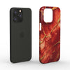 Snap case