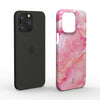 Snap case