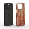 Snap case